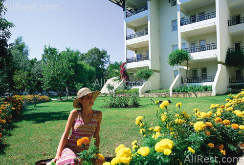 Barut Hemera Hotel 12